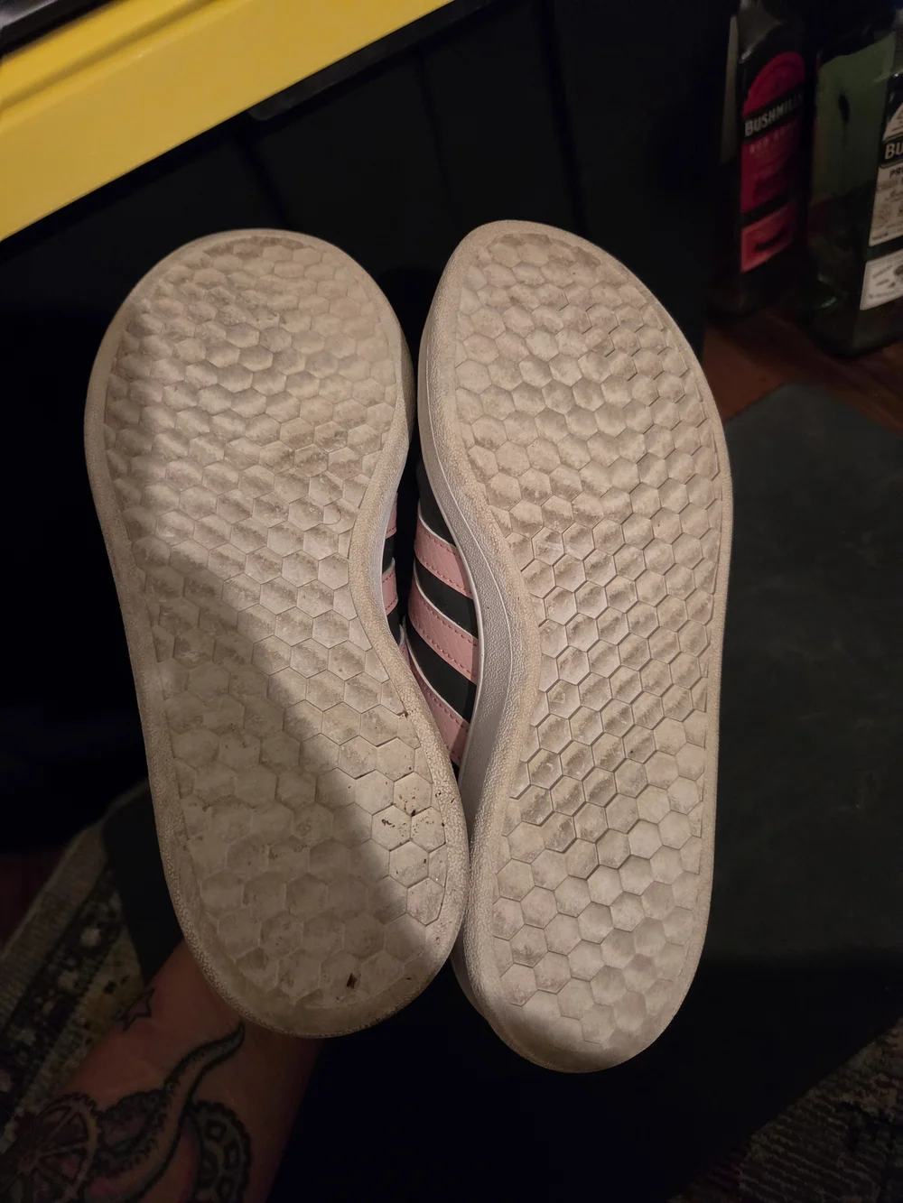 adidas classic low